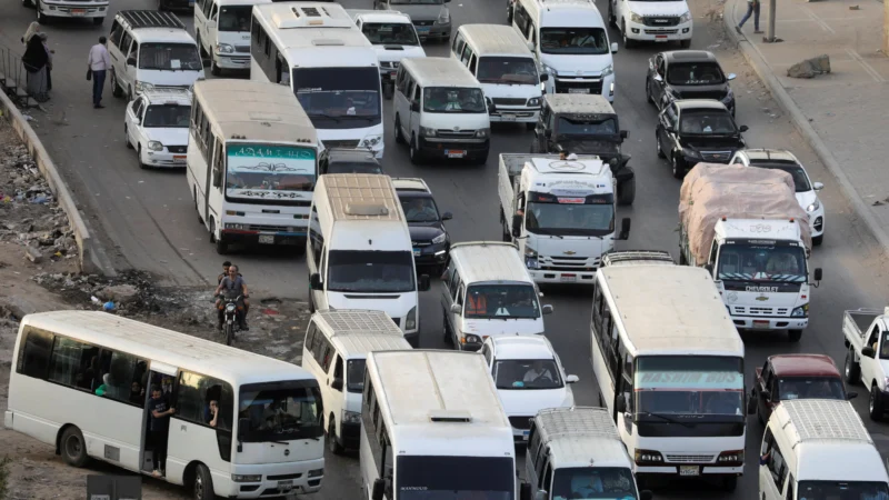 18 morts dans un violent crash en Égypte : la mesure d&rsquo;urgence ordonnée par le Premier ministre depuis Washington