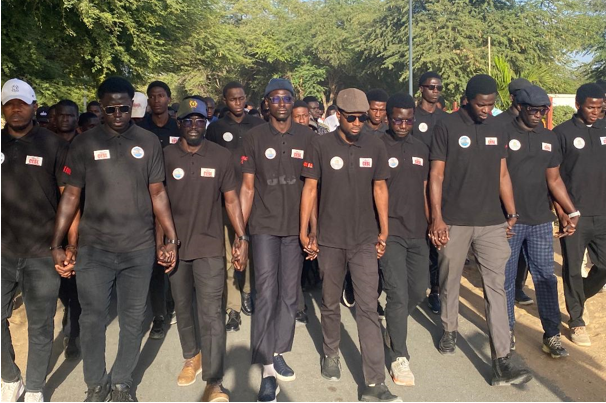 24 heures de paralysie à l&rsquo;UGB : ce dossier judiciaire en souffrance que les étudiants exigent de clôturer