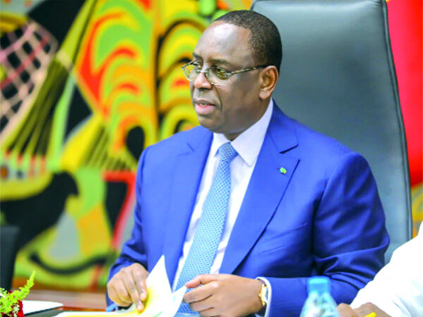 Candidature à l&rsquo;ONU : un chercheur sénégalais décortique le préalable exigé par Macky Sall avant de se lancer