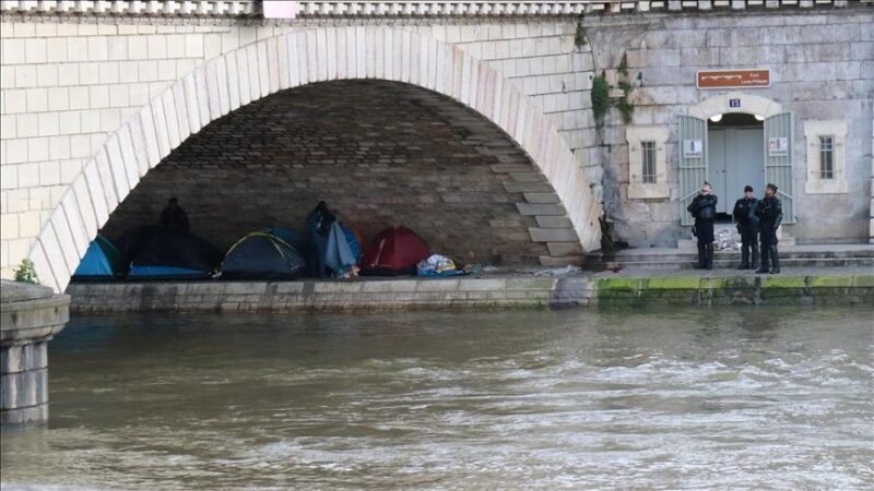Belgique : le recensement officiel dévoile la proportion exacte de mineurs contraints de dormir dans la rue