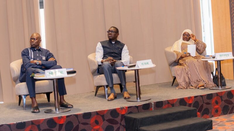 Fin de la dépendance aux bases extérieures : le levier numérique activé par l’État pour maîtriser ses statistiques