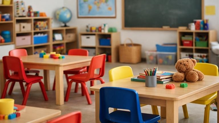 France : des jours d&rsquo;incapacité prescrits à trois élèves de maternelle envoient leur ex-directrice au tribunal