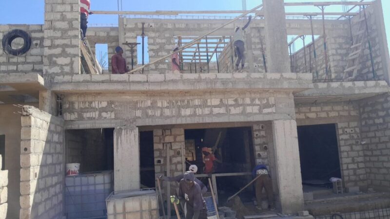 Coût de la construction au Sénégal : une baisse de 0,9% qui cache une tendance haussière