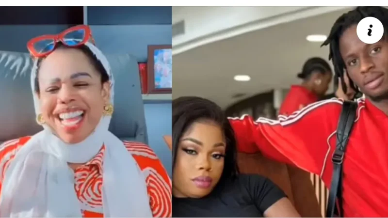 « Je compte le rendre fou » : le compromis de Mame Ndiaye Savon pour sa nuit de noces en période de jeûne