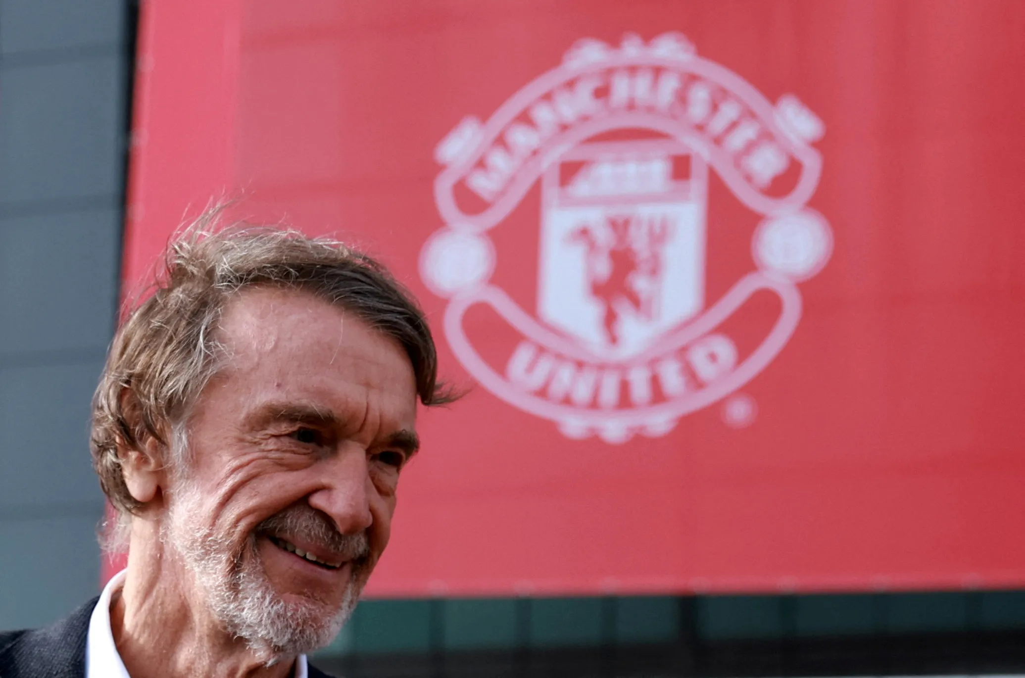 Royaume-Uni : la Fédération anglaise scelle le sort de Jim Ratcliffe après ses propos sur l&rsquo;immigration