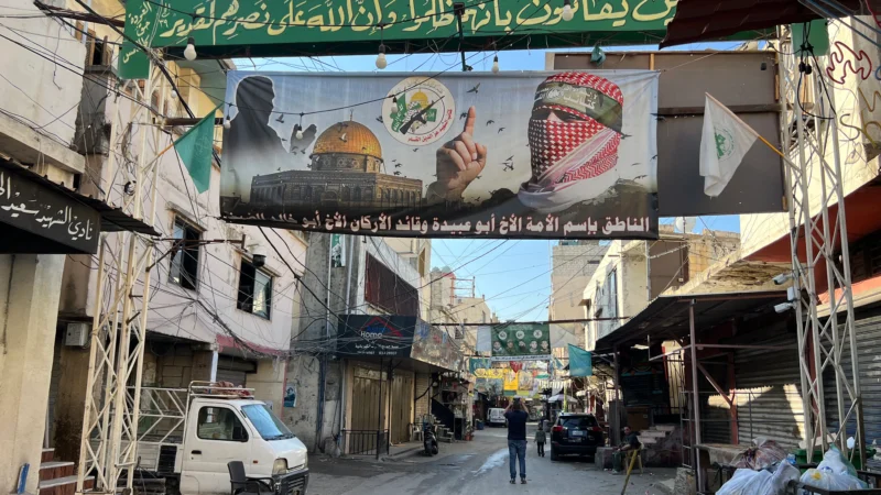 Une frappe israélienne fait deux morts au Liban : la nature du bâtiment détruit contredit la cible annoncée