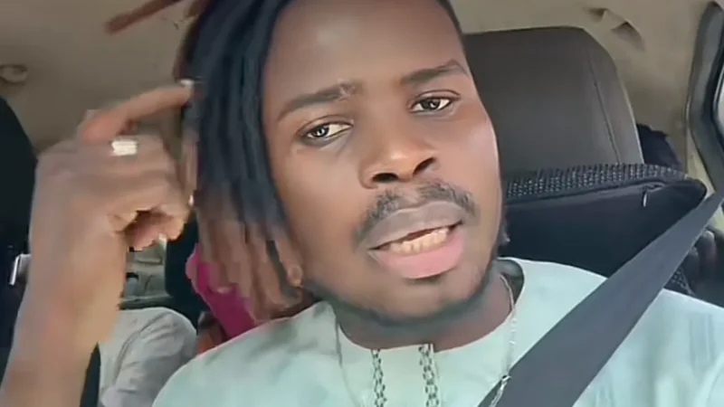 Affaire Pape Cheikh Diallo : la Brigade de recherches place un célèbre tiktokeur en garde à vue