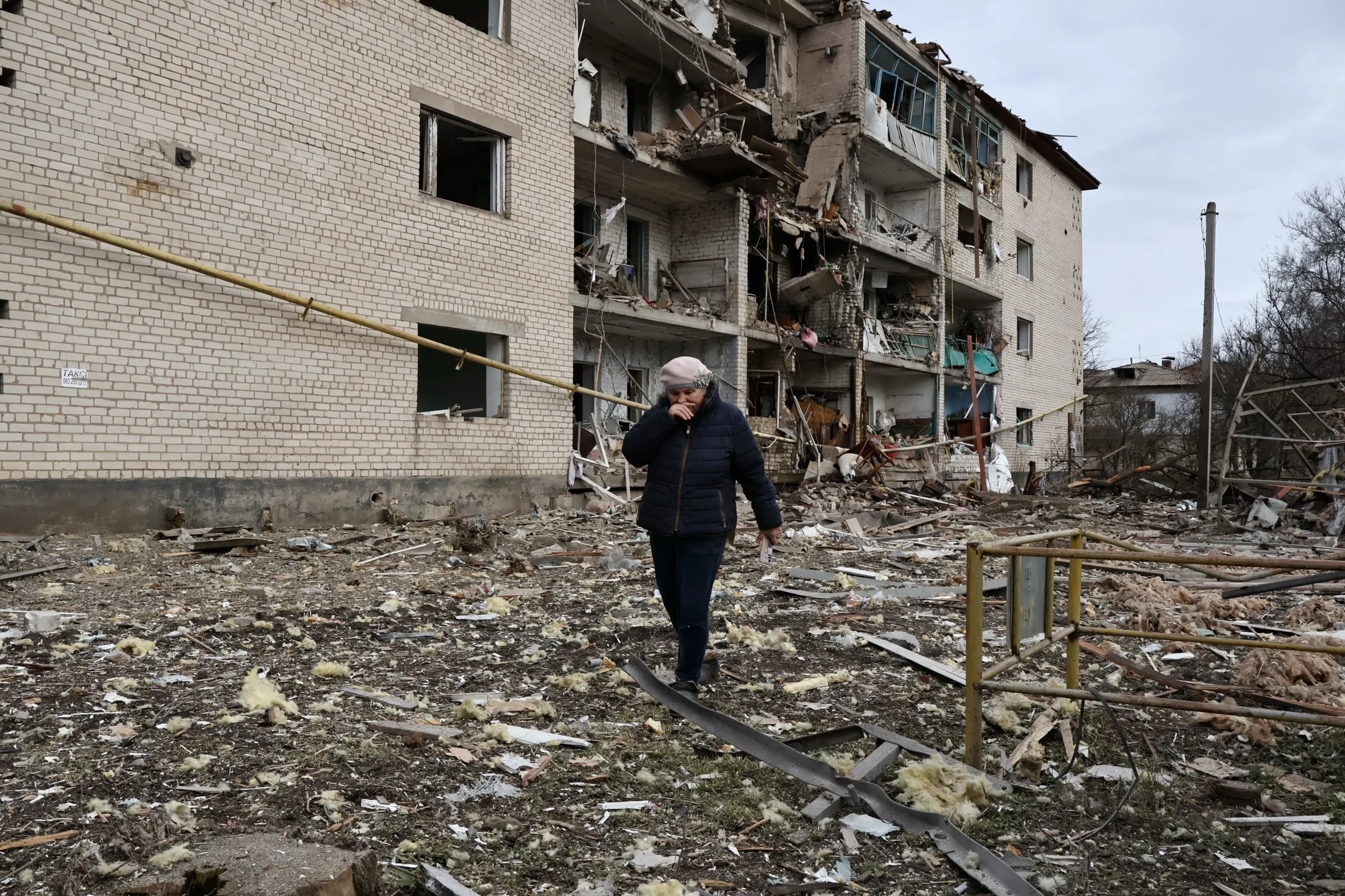 Guerre en Ukraine : l’action conjointe annoncée par la France et le Royaume-Uni pour marquer la date du 24 février