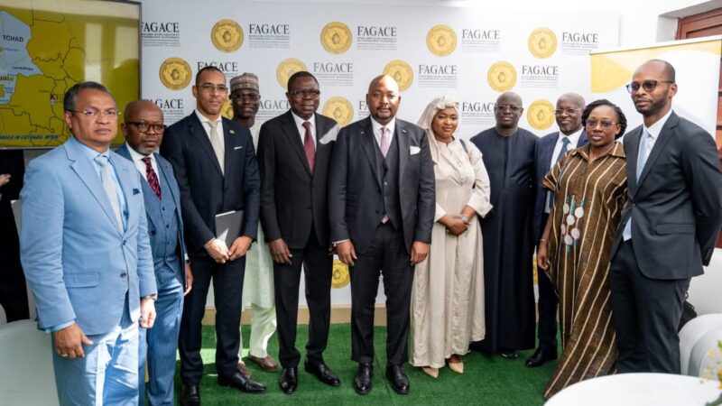 Financement du secteur privé : l&rsquo;institution aux 7000 milliards de FCFA d&rsquo;investissements officialise sa base à Dakar