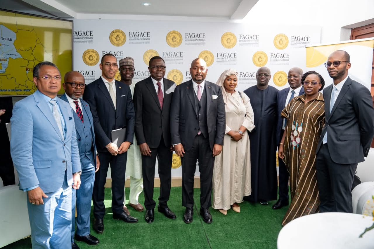 Financement du secteur privé : l’institution aux 7000 milliards de FCFA d’investissements officialise sa base à Dakar