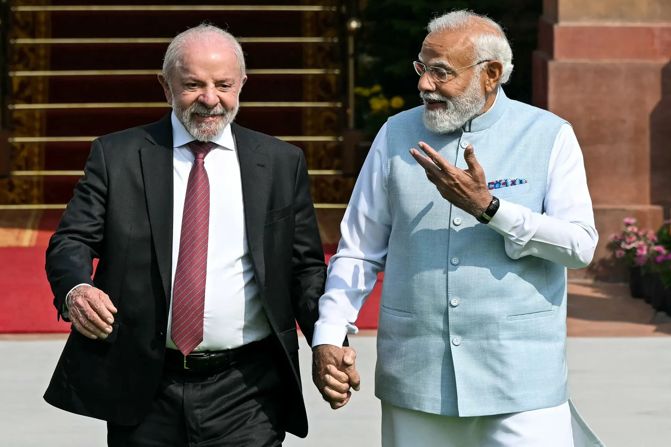 L’Inde et le Brésil scellent un pacte bilatéral pour briser l’emprise de la Chine sur un marché hautement stratégique
