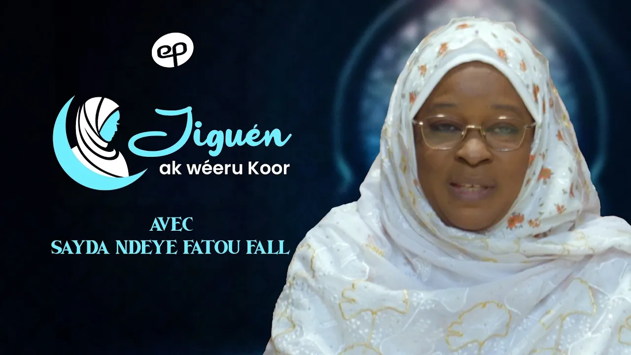 Programmation du Ramadan : Evenprod confie sa case du samedi midi à la vice-présidente de Mour Say Thieur