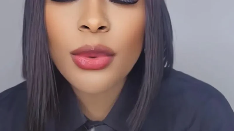 Un an de plus : le choix vestimentaire de la chanteuse Guigui pour célébrer sa nouvelle bougie