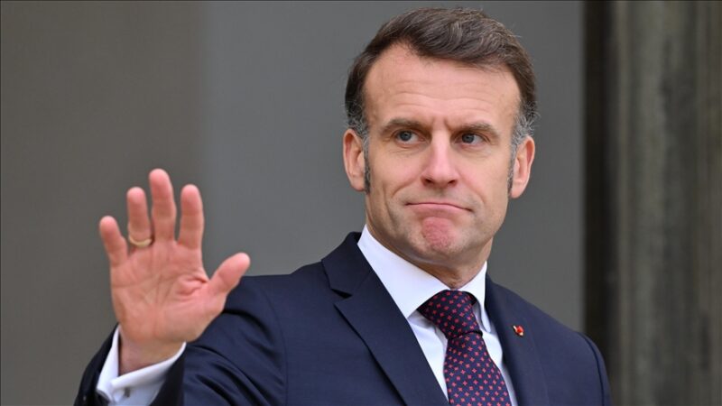 France : le refus du principal syndicat pousse Emmanuel Macron à formuler un nouvel engagement face aux éleveurs