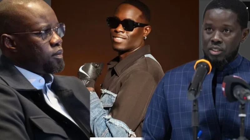 (Audio) « Incompétence » et « manque de vision » : la nouvelle charge d&rsquo;un ténor du rap contre les autorités