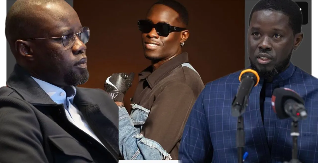 (Audio) « Incompétence » et « manque de vision » : la nouvelle charge d’un ténor du rap contre les autorités