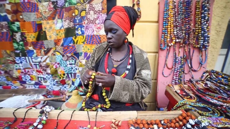 Moins de 10 000 FCFA par an : l&rsquo;unique condition pour accéder au nouveau financement sans intérêt dédié aux artisans