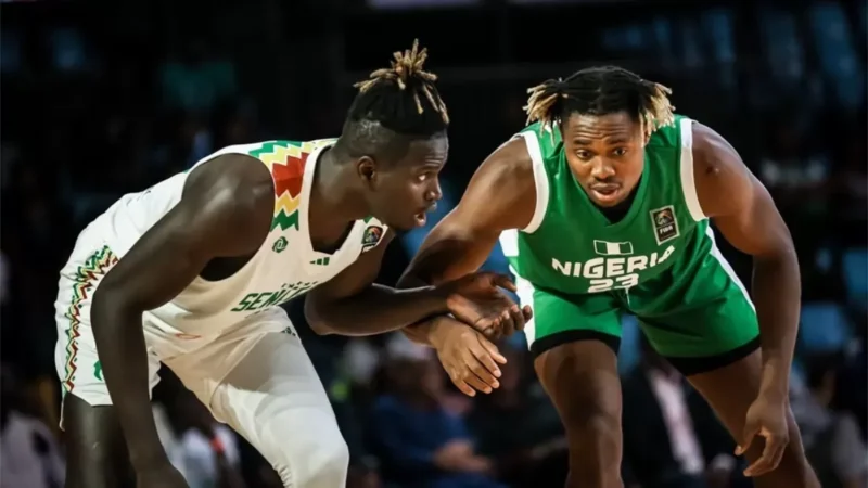 Mondial FIBA 2027 : Desagana Diop fixe l&rsquo;échéance du premier rassemblement pour la qualification