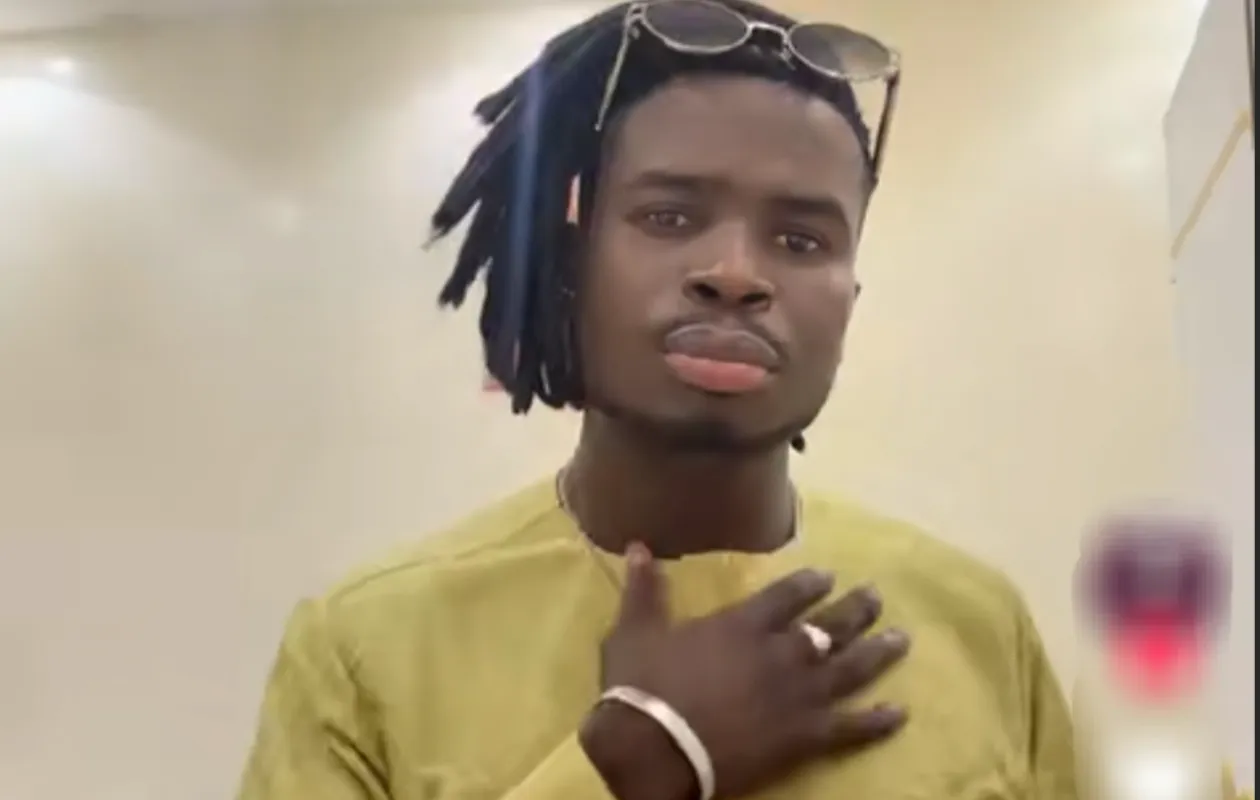 Affaire Pape Cheikh Diallo : la cavale d’un célèbre Tiktokeur stoppée net aux portes de la Gambie