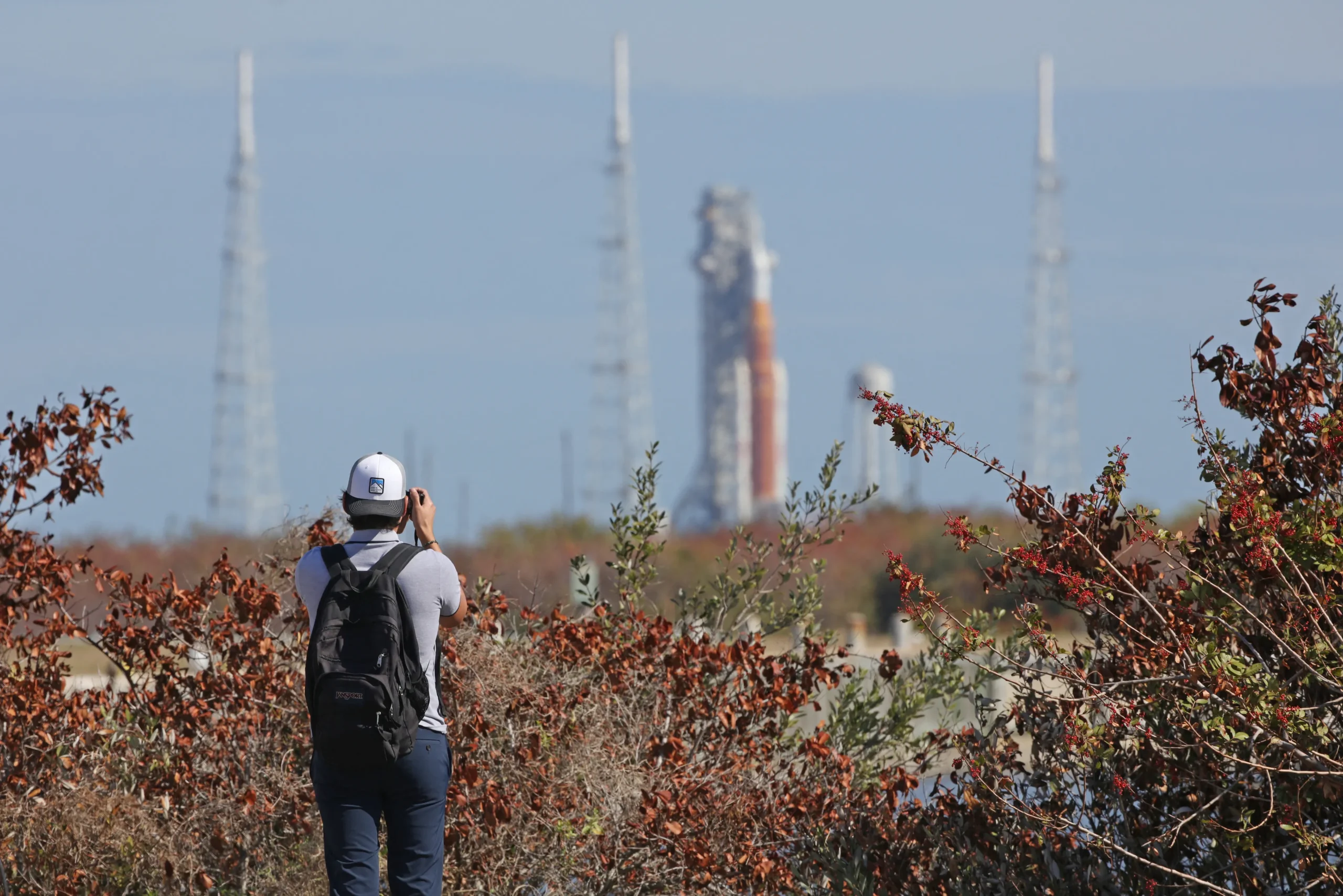 États-Unis : la NASA raye le mois de mars de son calendrier pour la mission Artemis 2 suite à une alerte technique
