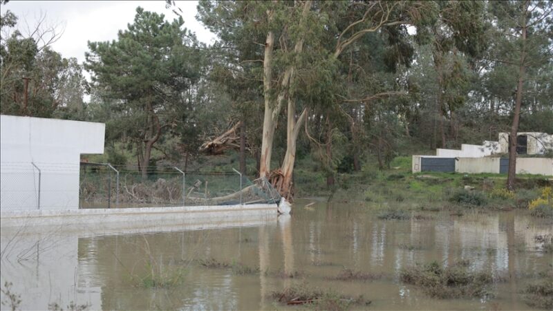 Intempéries en Malaisie : l&rsquo;arrivée des vents de mousson déclenche cette mesure d&rsquo;urgence pour 4 600 habitants.