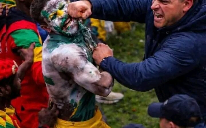 Waly Diouf Bodiang : « Est-ce que les Marocains ayant exercé des violences sur les supporters sénégalais ont été arrêtés ? »