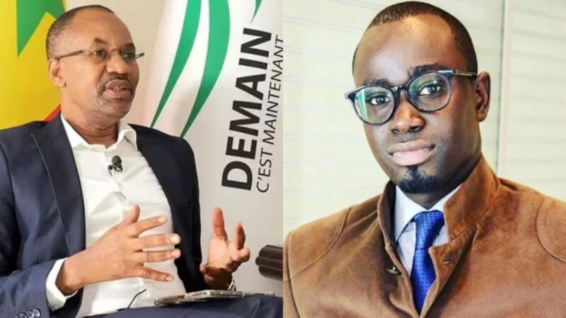 Dossier Pape Biram Bigué Ndiaye : Mamadou Ibra Kane pointe deux violations majeures et exige des réponses