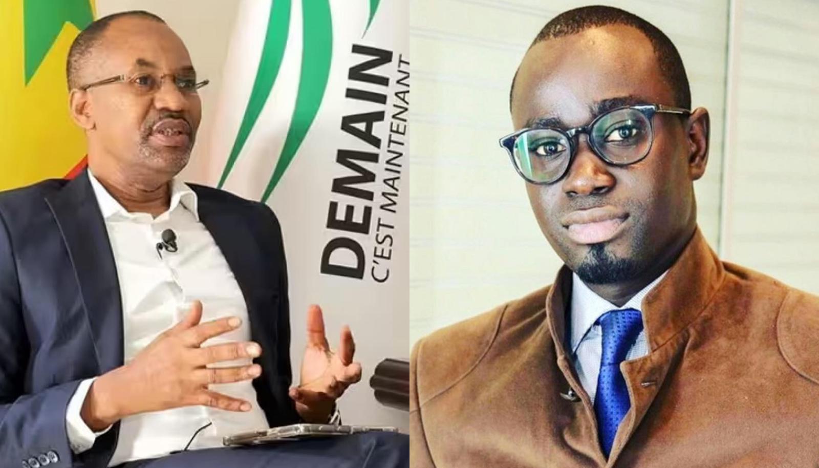 Dossier Pape Biram Bigué Ndiaye : Mamadou Ibra Kane pointe deux violations majeures et exige des réponses