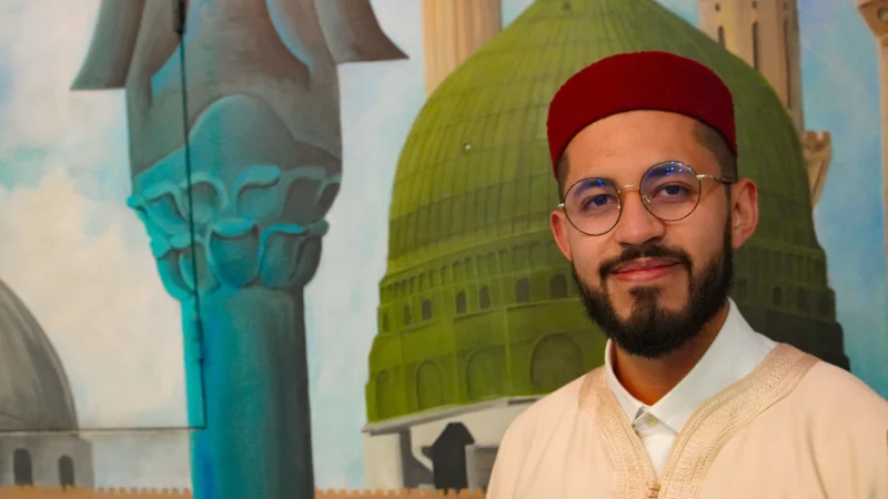 Ramadan en Colombie : le défi interne auquel font face les 100 000 musulmans du pays