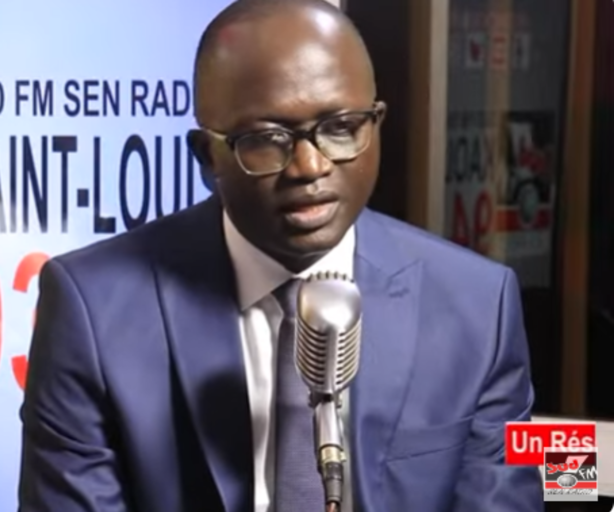 Plus de 20 ans d&rsquo;attente et 3 milliards débloqués : Yankhoba Diémé acte le règlement d&rsquo;une dette historique