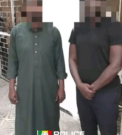 Grand Dakar : Démantèlement d’un réseau de falsification de documents administratifs …