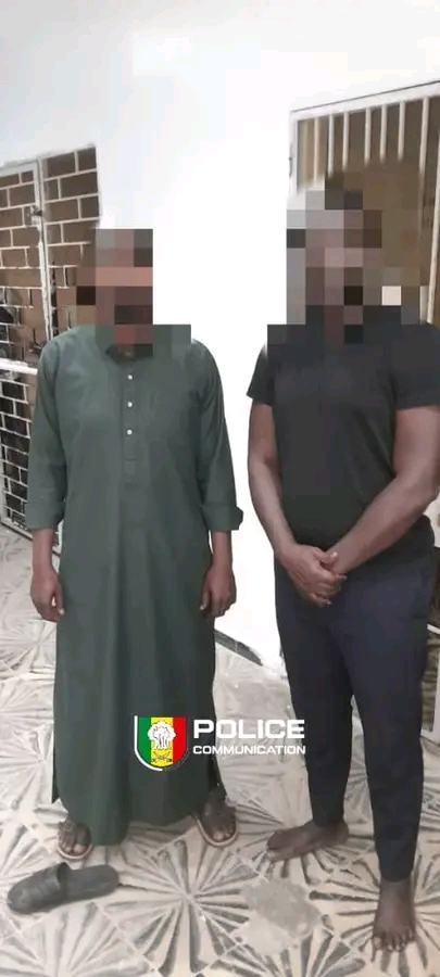 Grand Dakar : Démantèlement d’un réseau de falsification de documents administratifs …