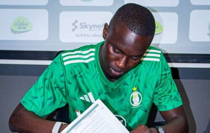 Clause de 2,4 millions d&rsquo;euros levée : ce milieu sénégalais quitte le Maroc pour s&rsquo;engager en Libye