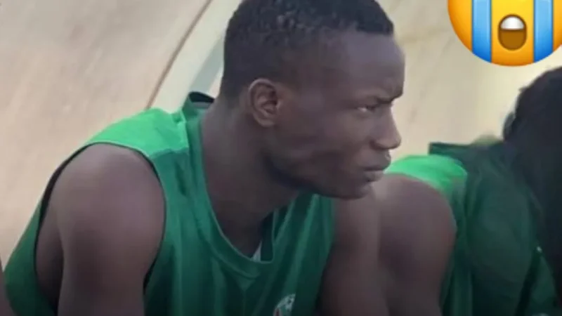 Malaise fatal au coup de sifflet final : la Ligue 2 sénégalaise endeuillée par la perte soudaine d&rsquo;un attaquant