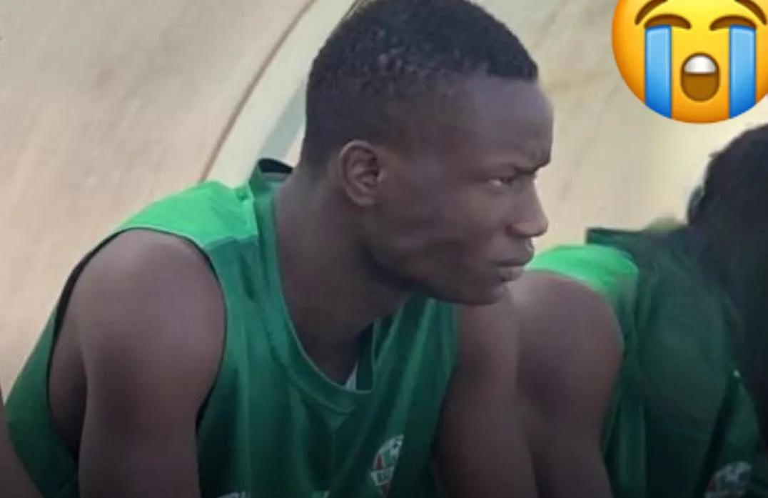 Malaise fatal au coup de sifflet final : la Ligue 2 sénégalaise endeuillée par la perte soudaine d&rsquo;un attaquant