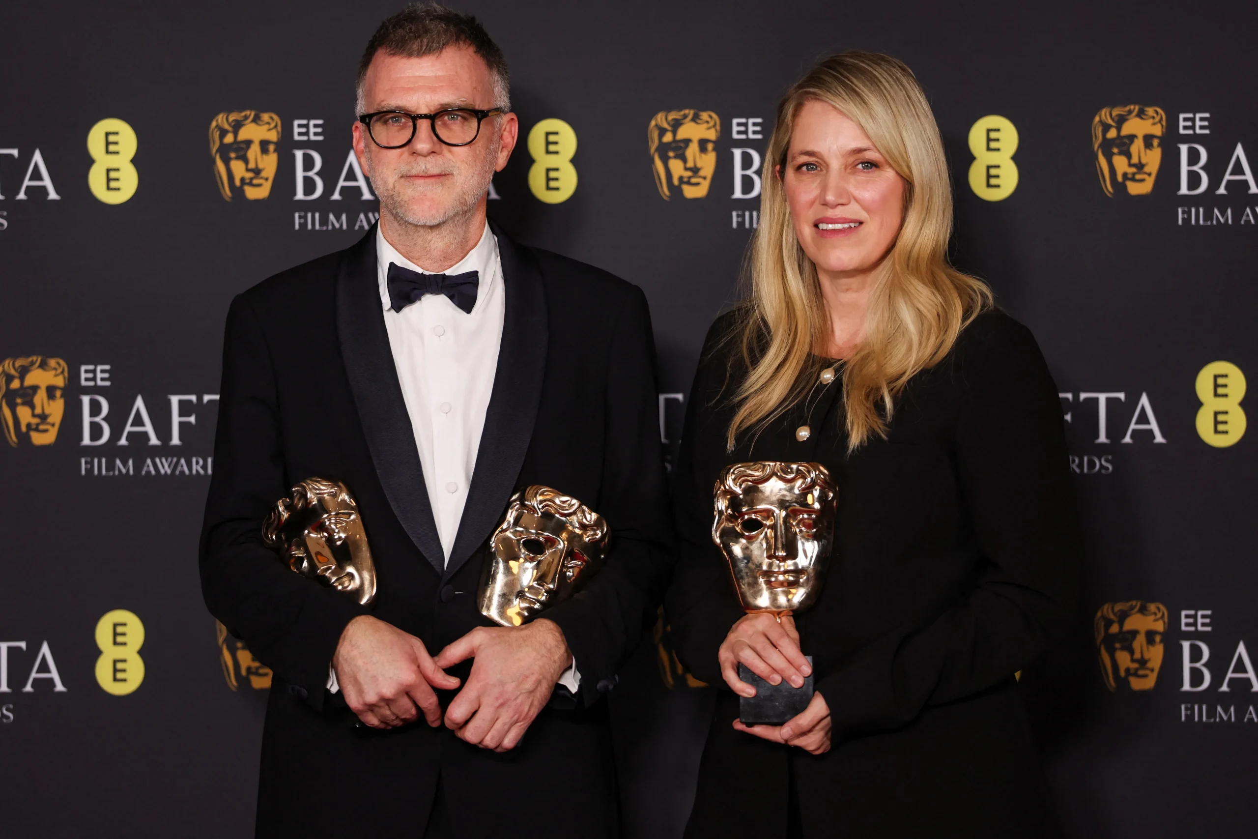 Meilleur acteur aux BAFTA au Royaume-Uni : un talent de 33 ans déjoue les pronostics face aux stars d’Hollywood