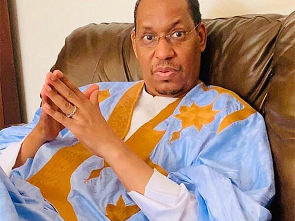 30 tonnes de vivres distribuées en toute discrétion : le geste d&rsquo;un guide religieux envers les foyers du Sud