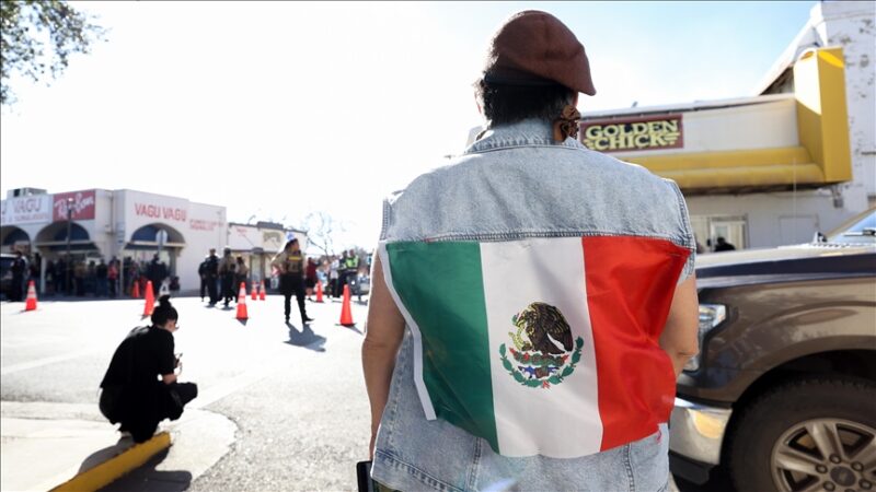 Paris et Washington en alerte au Mexique : l&rsquo;élimination d&rsquo;une cible de premier plan embrase plusieurs États