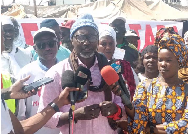 Projet gazier GTA : la décision internationale qui offre une nouvelle arme aux pêcheurs de Saint-Louis