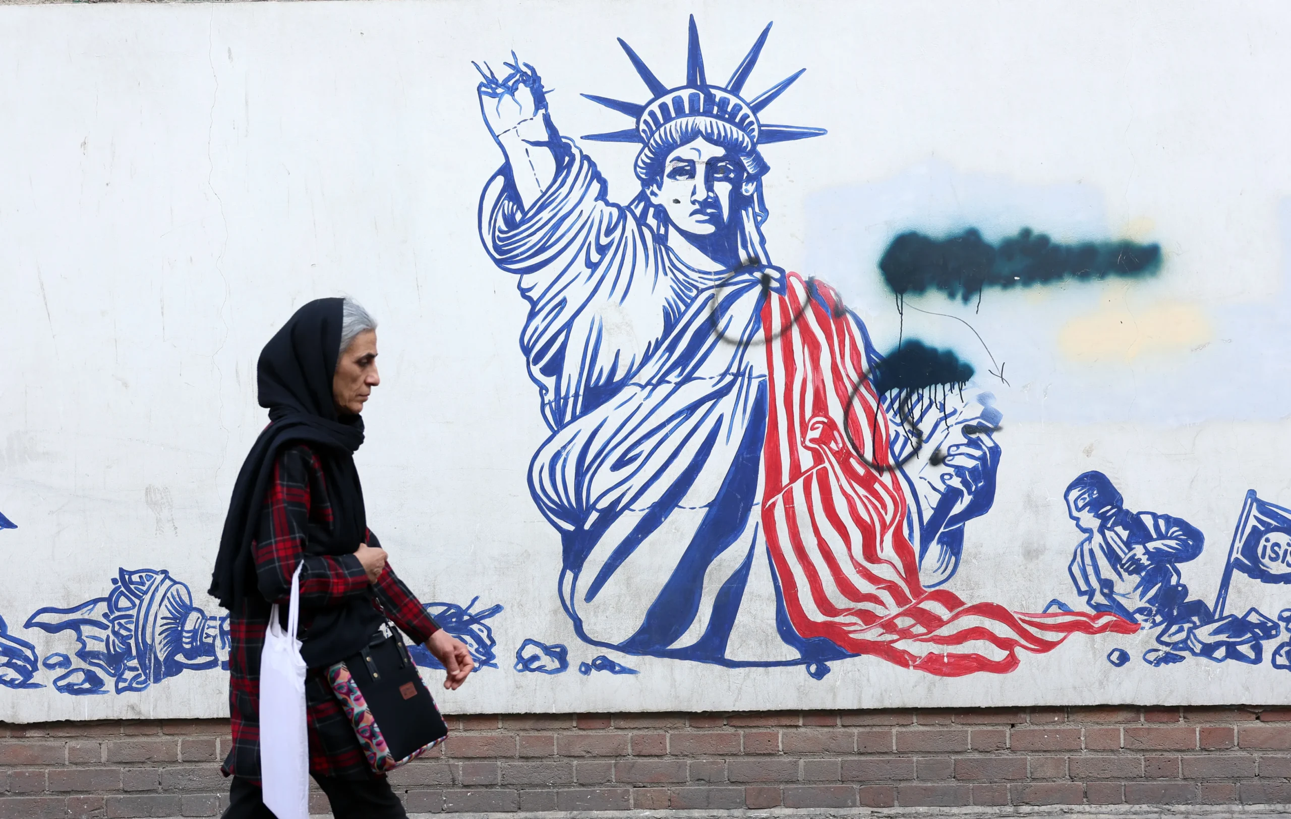 Menacé de frappes par les États-Unis, l’Iran fixe ses conditions avant les pourparlers de Genève