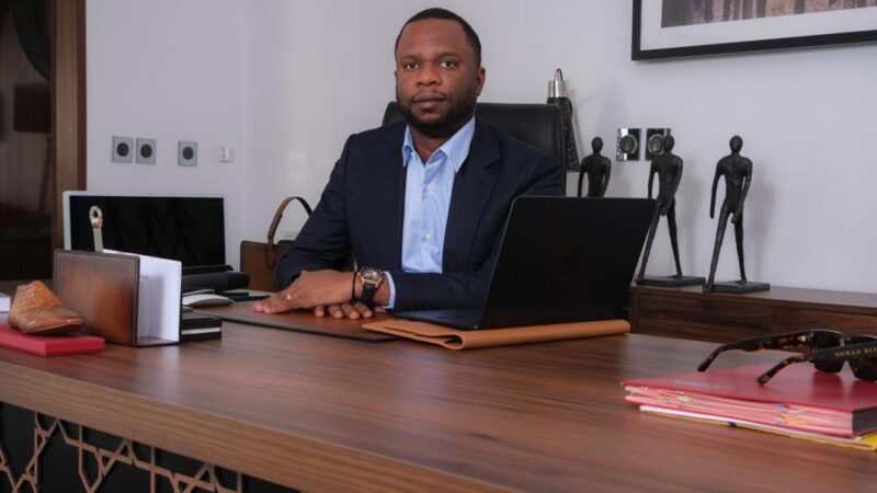 Le cap de la décennie franchi, Adama Beye dévoile la nouvelle architecture de son groupe et sa cible sous-régionale