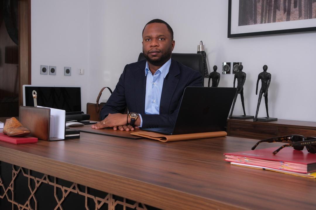 Le cap de la décennie franchi, Adama Beye dévoile la nouvelle architecture de son groupe et sa cible sous-régionale