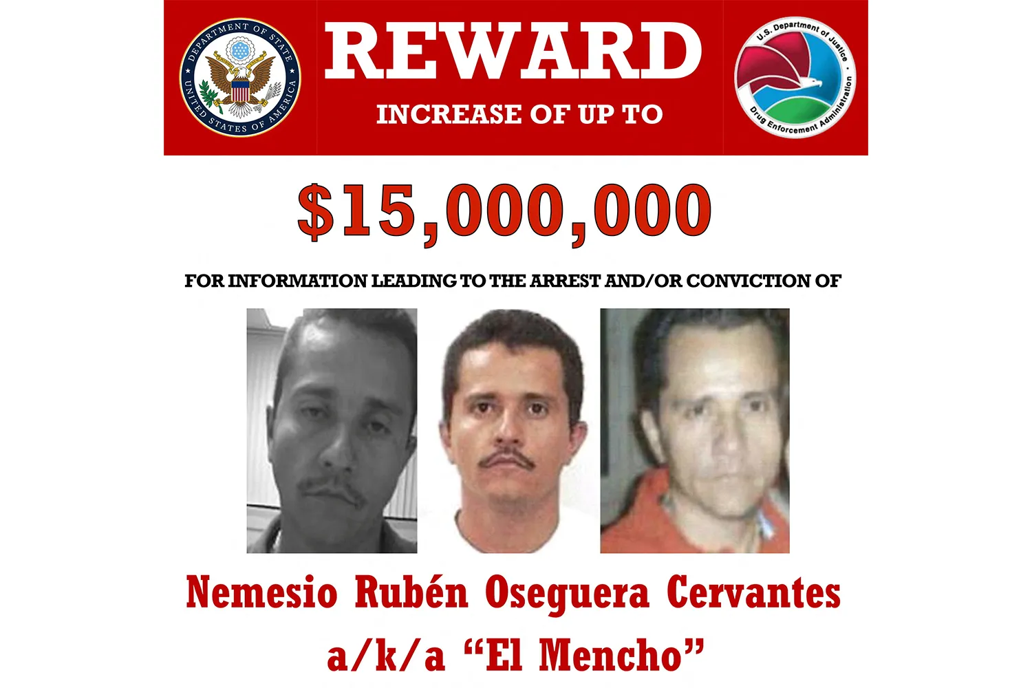 Mexique : la mort de ce puissant chef de cartel sous le feu de l’armée embrase une vingtaine d’États