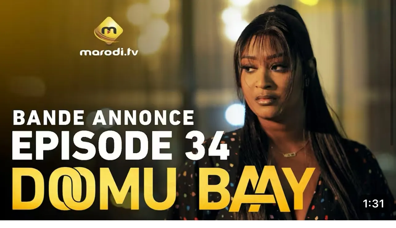Doomu Baay : Khadija et Aissatou, au cœur d’une relation sororale fusionnelle