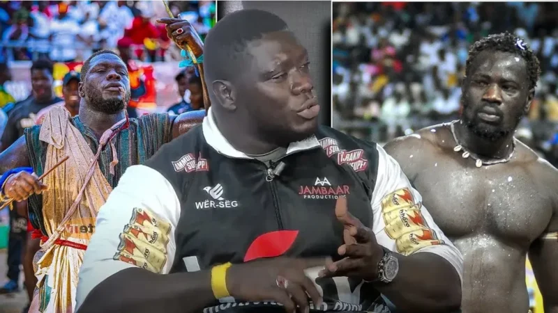 16 victoires de rang : un ténor de l&rsquo;arène bouscule son calendrier pour défier l&rsquo;homme fort du moment