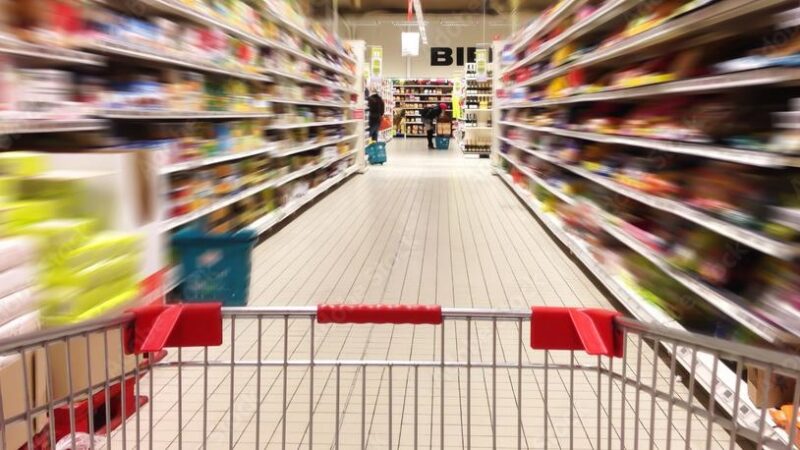 France : la véritable origine de ces fruits vendus comme espagnols provoque la colère d&rsquo;une association