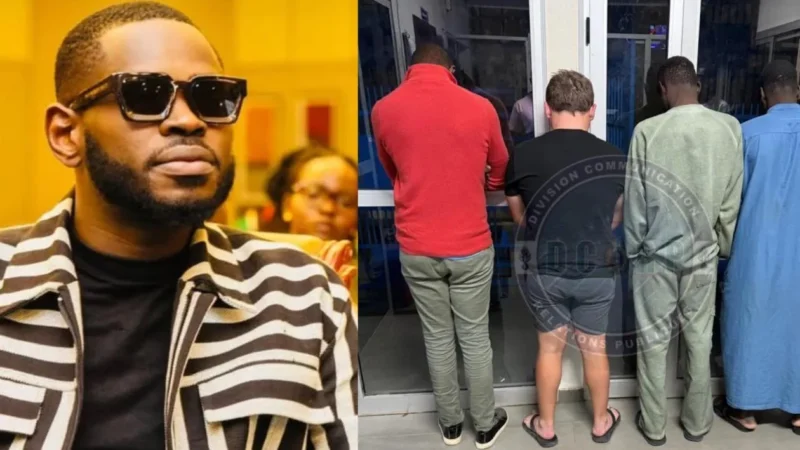 Actes contre nature à Dakar : les trois autres chefs d&rsquo;inculpation inattendus visant le ressortissant français