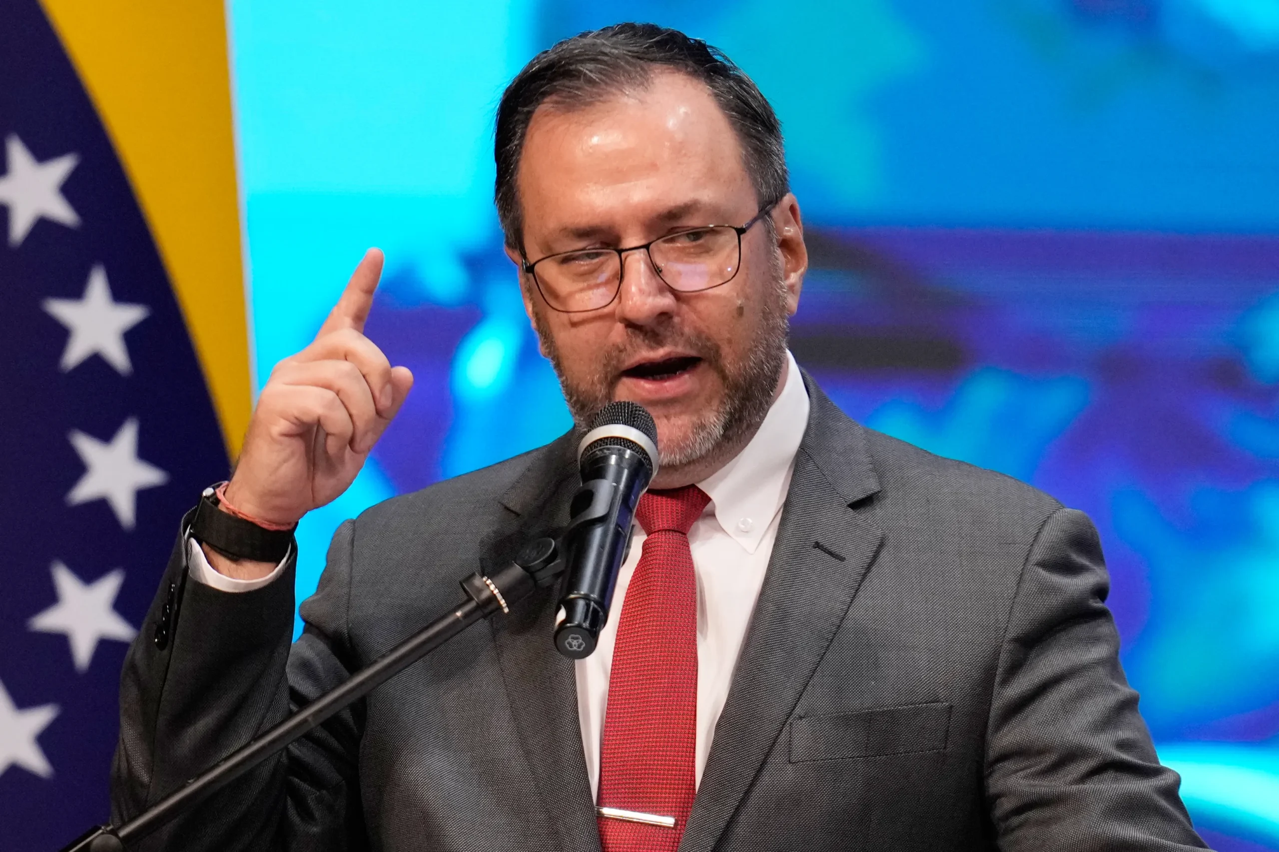 Venezuela : l’exigence ferme adressée aux États-Unis depuis Genève, un mois après l’arrestation de Nicolas Maduro