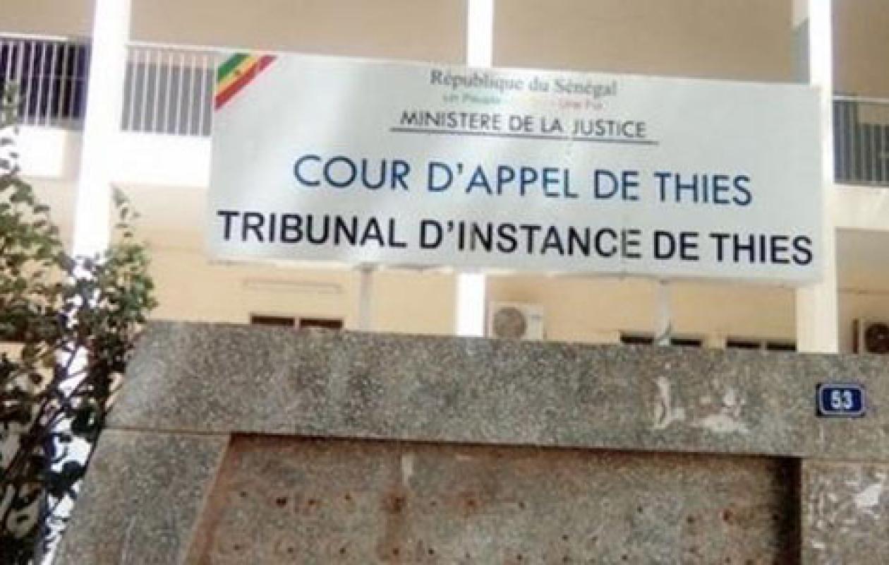 Le témoignage implacable d&rsquo;un enfant de 8 ans scelle le sort de son agresseur devant la justice à Thiès