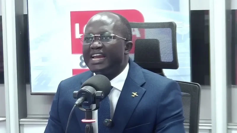 Motos-Jakarta : le délai de rigueur fixé par Yankoba Diémé avant le début de la répression systématique